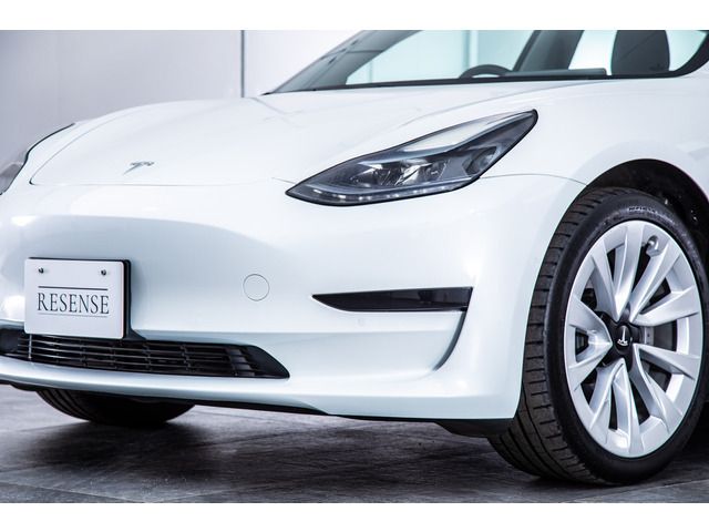 TESLA TESLA MODEL 3 2022