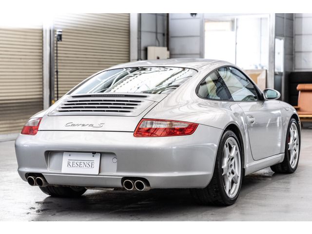 PORSCHE PORSCHE 911 2006