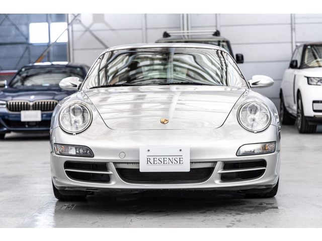 PORSCHE PORSCHE 911 2006