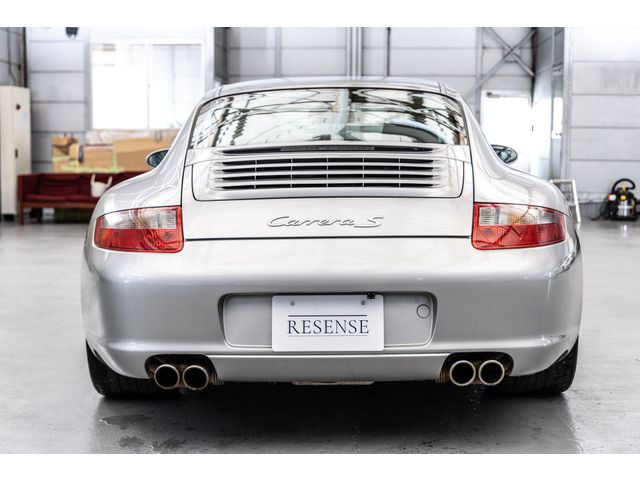 PORSCHE PORSCHE 911 2006