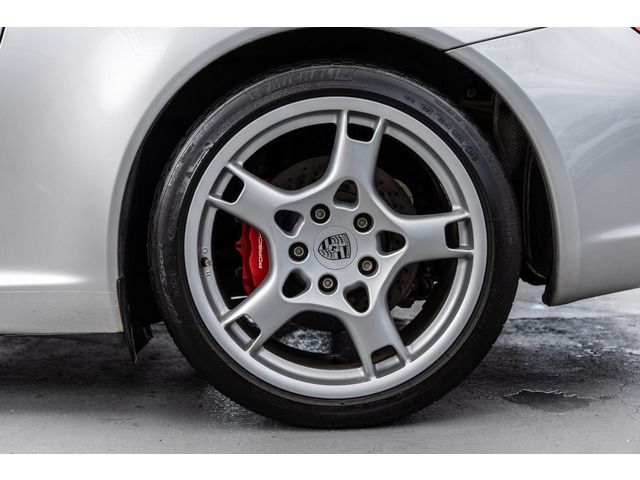 PORSCHE PORSCHE 911 2006