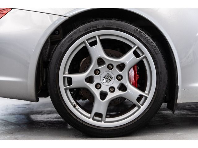 PORSCHE PORSCHE 911 2006