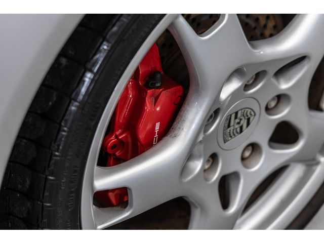 PORSCHE PORSCHE 911 2006