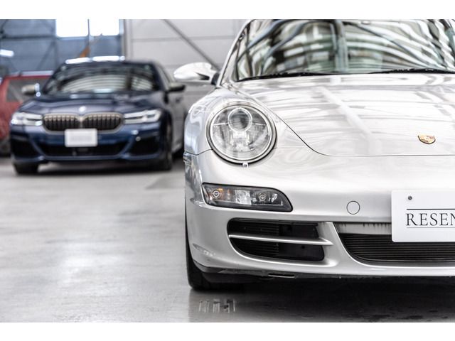 PORSCHE PORSCHE 911 2006