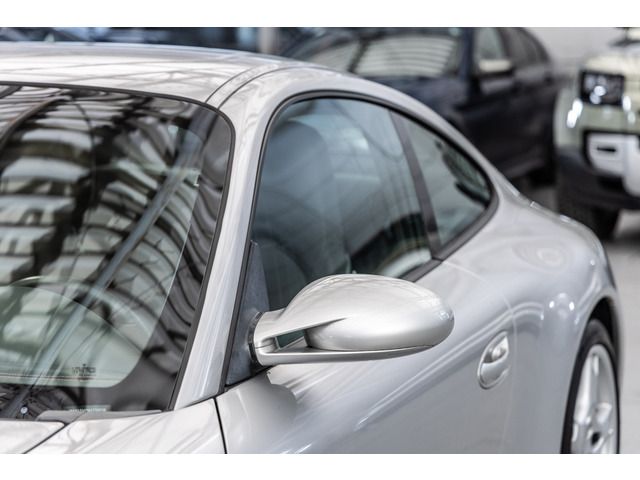 PORSCHE PORSCHE 911 2006