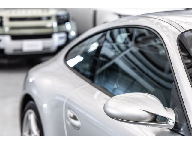 PORSCHE PORSCHE 911 2006