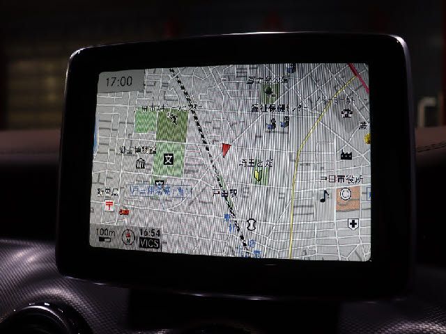 MERCEDES BENZ MERCEDES BENZ GLA class 2014