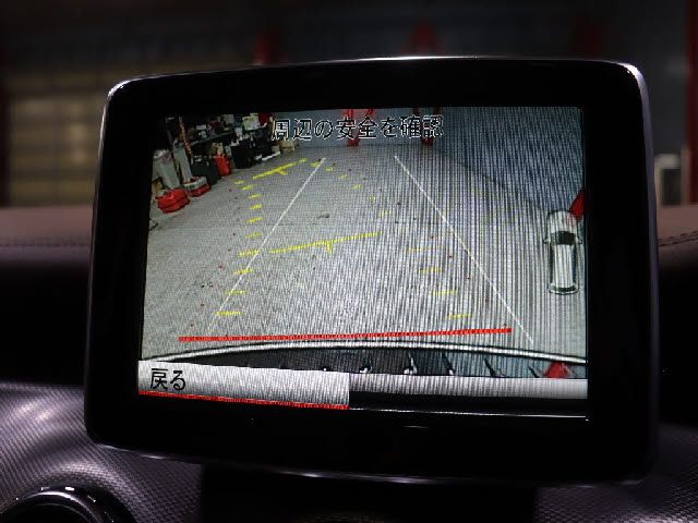 MERCEDES BENZ MERCEDES BENZ GLA class 2014