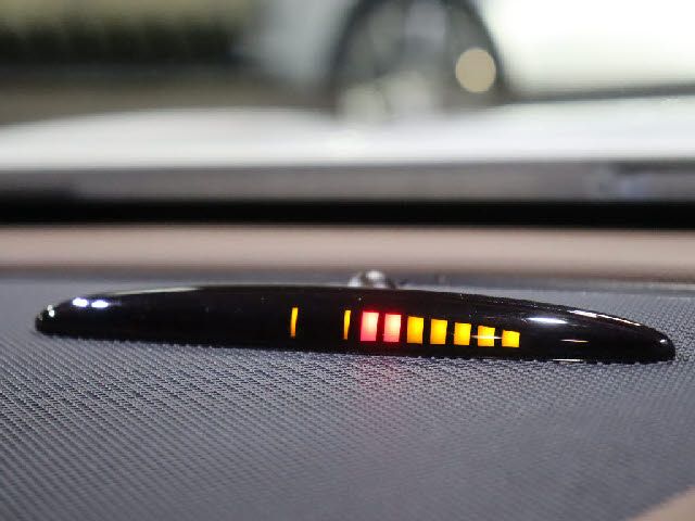 MERCEDES BENZ MERCEDES BENZ GLA class 2014