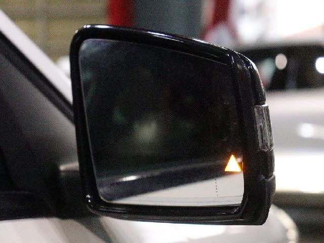 MERCEDES BENZ MERCEDES BENZ GLA class 2014