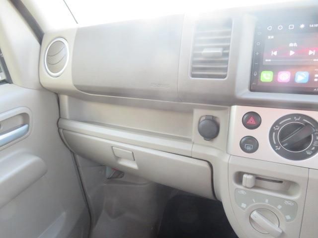 SUZUKI EVERY wagon 2013