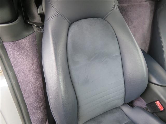 PORSCHE PORSCHE BOXSTER 2004