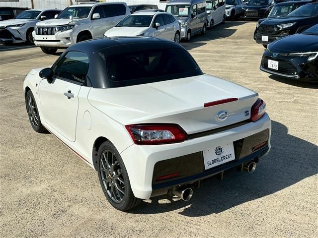 TOYOTA COPEN 2020