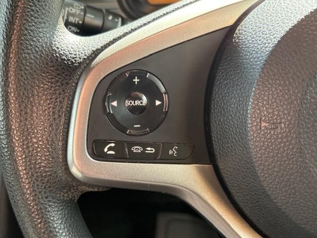 HONDA N-VAN+STYLE 2018