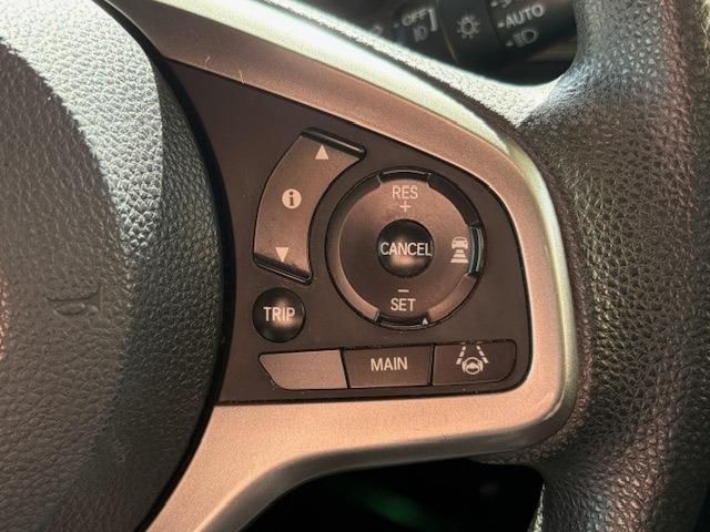 HONDA N-VAN+STYLE 2018