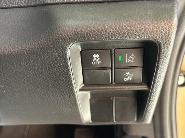 HONDA N-VAN+STYLE 2018