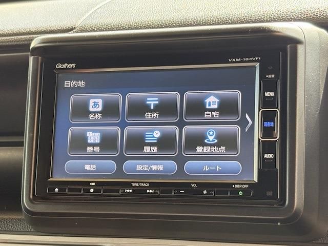 HONDA N-VAN+STYLE 2018