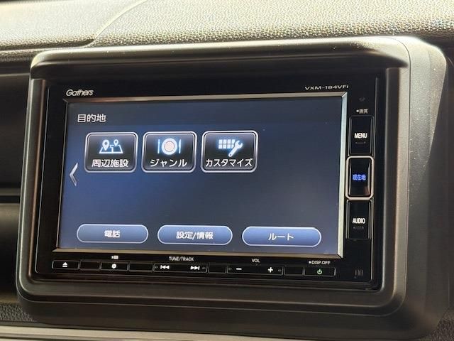 HONDA N-VAN+STYLE 2018