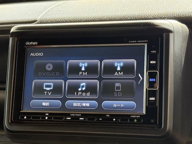 HONDA N-VAN+STYLE 2018