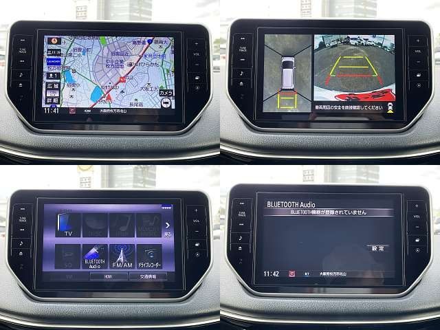 DAIHATSU MOVE CUSTOM 2019