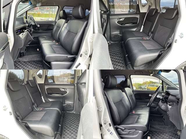 DAIHATSU MOVE CUSTOM 2019