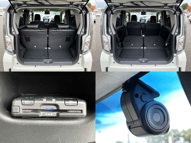 DAIHATSU MOVE CUSTOM 2019