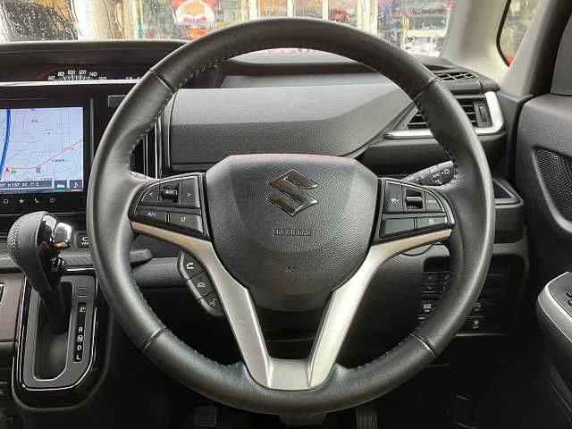 SUZUKI SOLIO BANDIT 2022