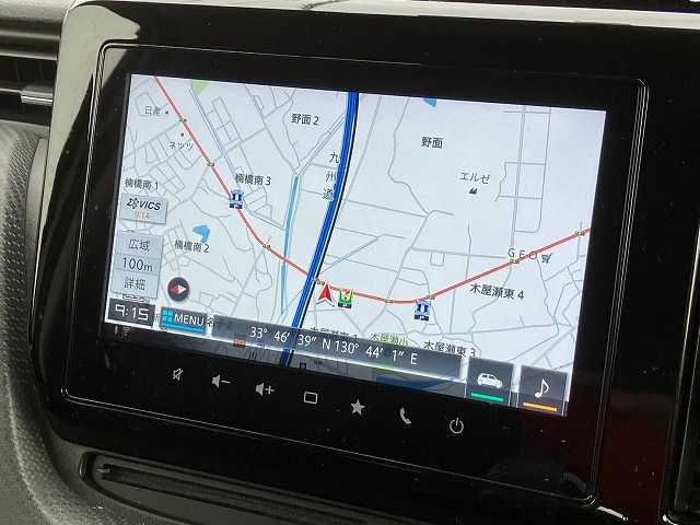 SUZUKI SOLIO BANDIT 2022