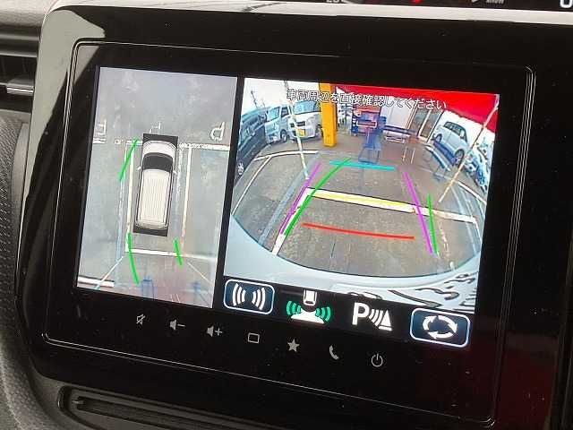 SUZUKI SOLIO BANDIT 2022