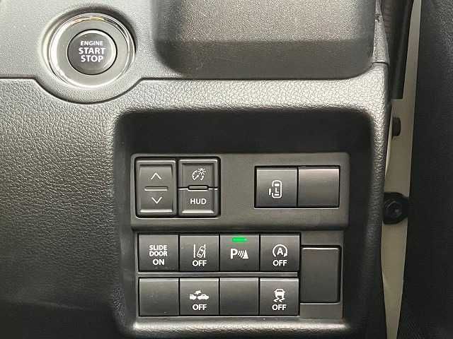 SUZUKI SOLIO BANDIT 2022