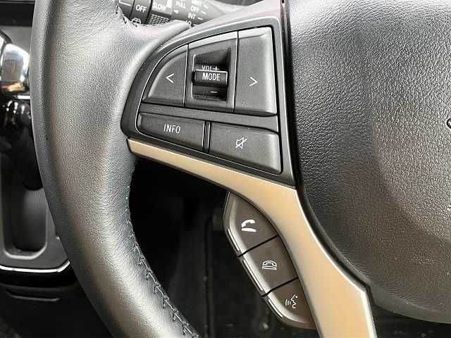 SUZUKI SOLIO BANDIT 2022