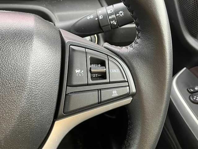 SUZUKI SOLIO BANDIT 2022