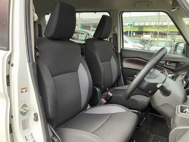 SUZUKI SOLIO BANDIT 2022