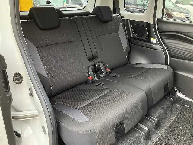 SUZUKI SOLIO BANDIT 2022