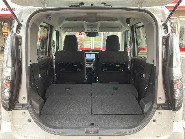 SUZUKI SOLIO BANDIT 2022