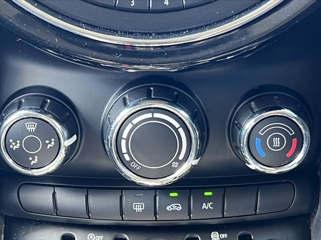 BMW BMW MINI ONE 5DOOR 2016