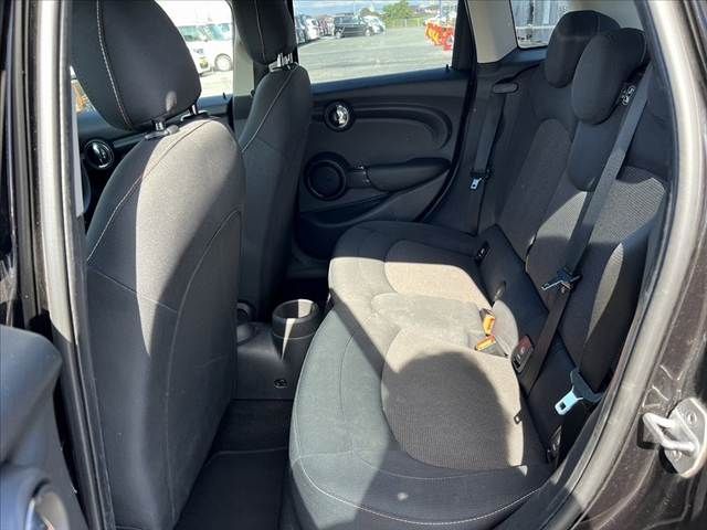 BMW BMW MINI ONE 5DOOR 2016