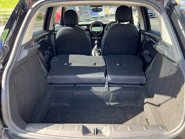 BMW BMW MINI ONE 5DOOR 2016