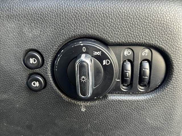 BMW BMW MINI ONE 5DOOR 2016