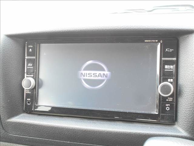 NISSAN NV350 CARAVAN 2018