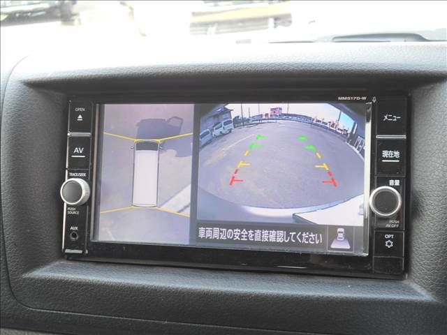 NISSAN NV350 CARAVAN 2018