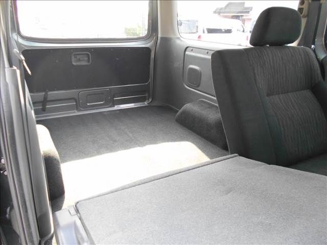 NISSAN NV350 CARAVAN 2018