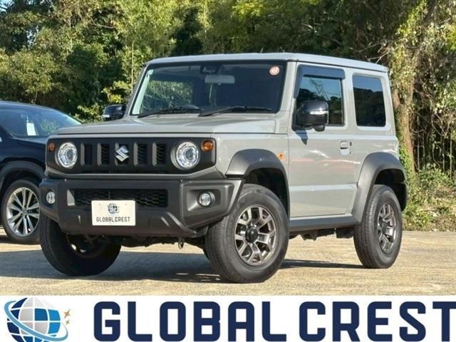 SUZUKI JIMNY SIERRA 2025