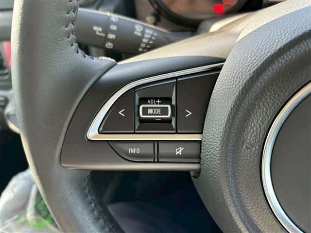 SUZUKI JIMNY SIERRA 2025