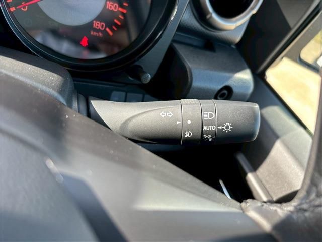 SUZUKI JIMNY SIERRA 2025