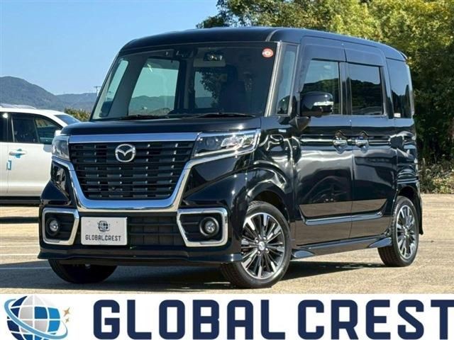 MAZDA FLAIR WAGON CUSTOM STYLE 2019