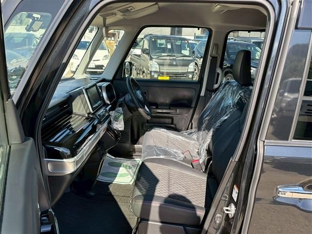 MAZDA FLAIR WAGON CUSTOM STYLE 2019