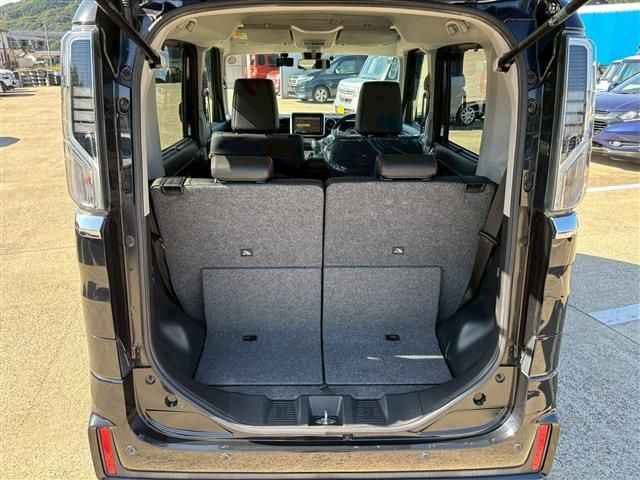 MAZDA FLAIR WAGON CUSTOM STYLE 2019