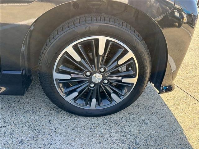 MAZDA FLAIR WAGON CUSTOM STYLE 2019