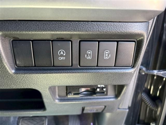 MAZDA FLAIR WAGON CUSTOM STYLE 2019